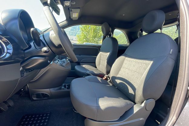 FIAT 500 1.0 HYBRID 70 PACK CONFORT