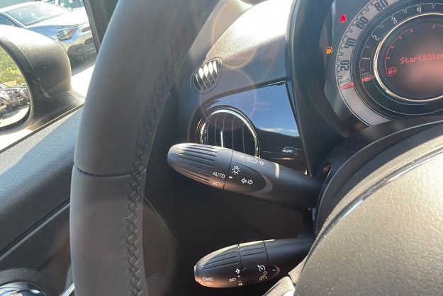 FIAT 500 1.0 HYBRID 70 PACK CONFORT