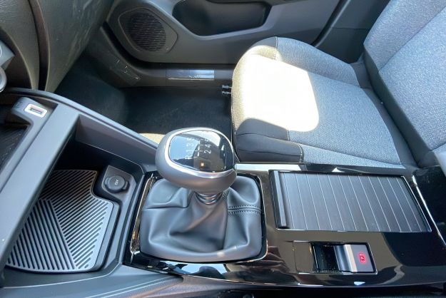 CITROEN C4 1.2 100 YOU CAMERA