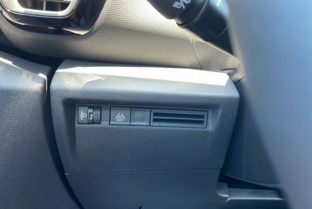 CITROEN C4 1.2 100 YOU CAMERA