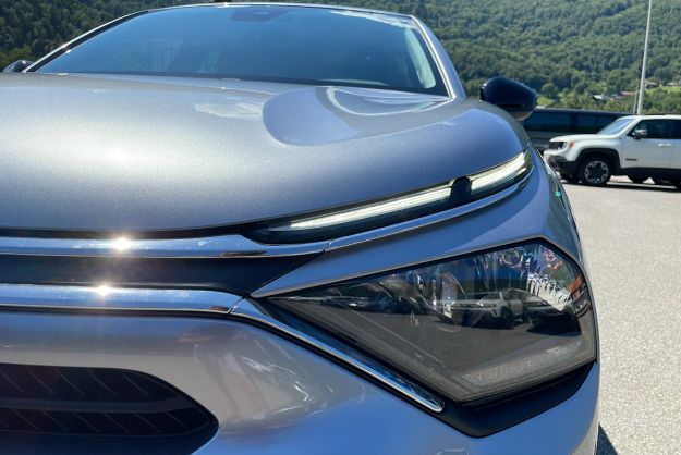 CITROEN C4 1.2 100 YOU CAMERA