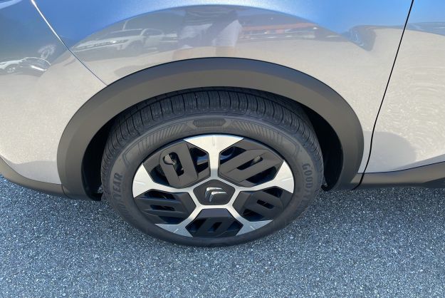 CITROEN C4 1.2 100 YOU CAMERA