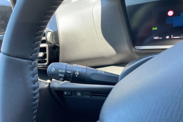 CITROEN C4 1.2 100 YOU CAMERA
