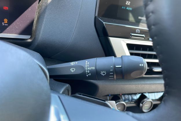 CITROEN C4 1.2 100 YOU CAMERA