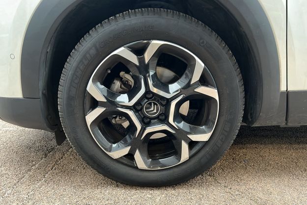 CITROEN C5 AIRCROSS 1.2 130 EAT8 C-SERIES