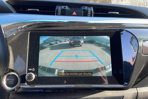 TOYOTA HILUX 2.4 D4-D 150 BVA LEGENDE 4PL