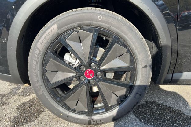 DS DS7 HDI 130 EAT8 PERFORMANCE LINE PLUS