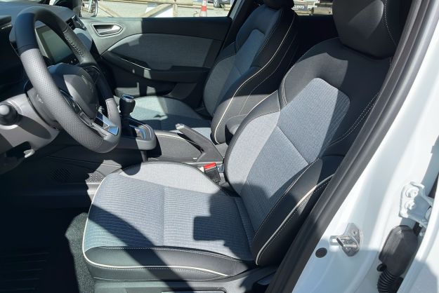 RENAULT CLIO V FACELIFT TCE 90 TECHNO