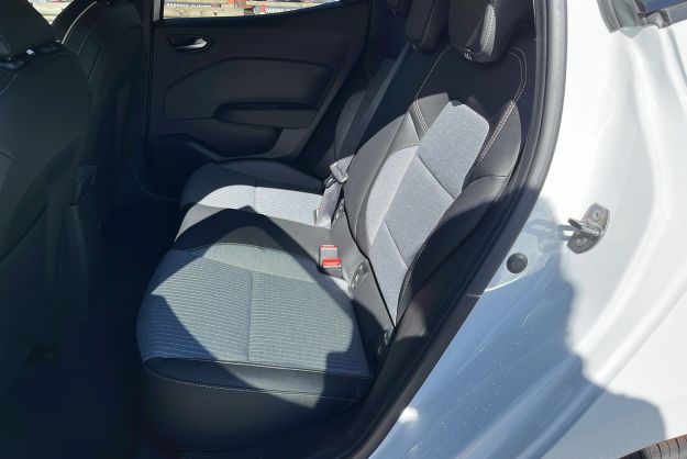 RENAULT CLIO V FACELIFT TCE 90 TECHNO