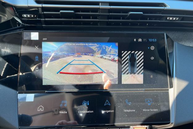 PEUGEOT 308 1.5 HDI 130 EAT8 ALLURE PLUS