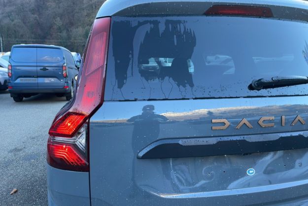 DACIA JOGGER TCE 110 EXTREME 7PL