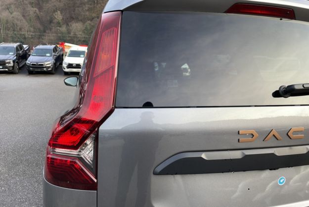DACIA JOGGER TCE 110 EXTREME 7PL