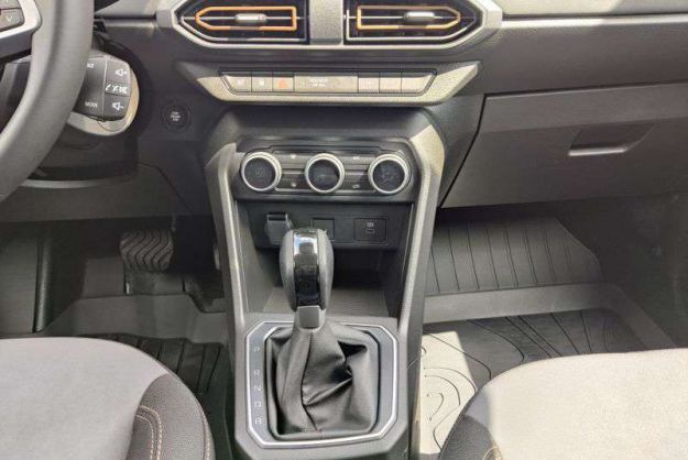 DACIA JOGGER HEV 140 BVA EXTREME PLUS 7PL