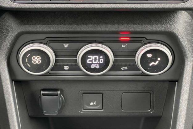 DACIA JOGGER HEV 140 BVA EXTREME PLUS 7PL