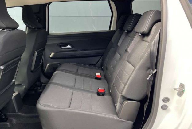 DACIA JOGGER HEV 140 BVA EXTREME PLUS 7PL