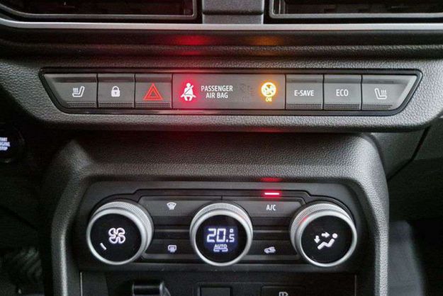 DACIA JOGGER HEV 140 BVA EXTREME PLUS 7PL