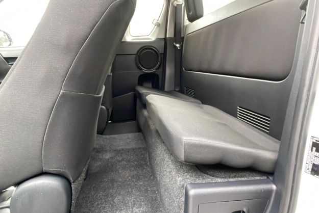 TOYOTA HILUX 2.4 D4-D 150 LECAP X-TRA DRIVE