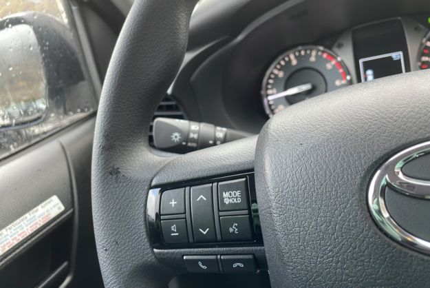 TOYOTA HILUX 2.4 D4-D 150 LECAP X-TRA DRIVE