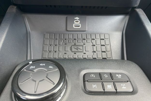 FORD RANGER 2.0 TDCI 170 BVA6 XLT