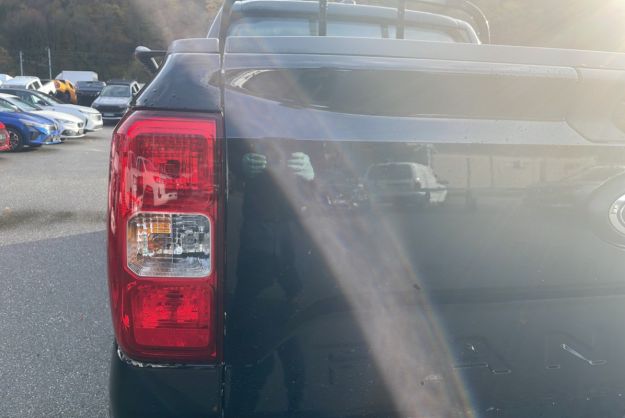 FORD RANGER 2.0 TDCI 170 BVA6 XLT