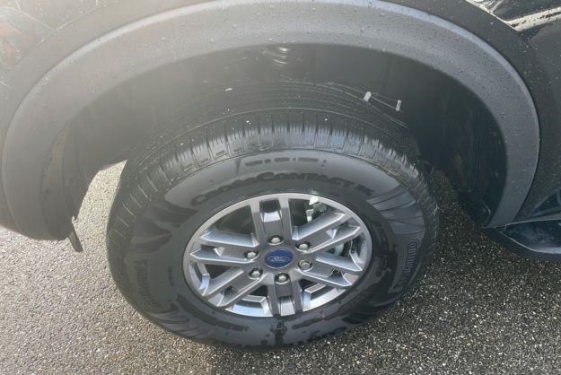 FORD RANGER 2.0 TDCI 170 BVA6 XLT