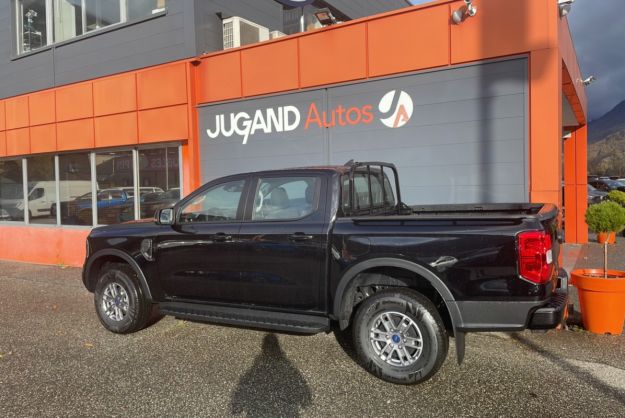 FORD RANGER 2.0 TDCI 170 BVA6 XLT