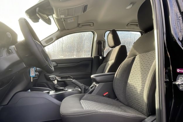 FORD RANGER 2.0 TDCI 170 BVA6 XLT