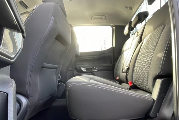 FORD RANGER 2.0 TDCI 170 BVA6 XLT
