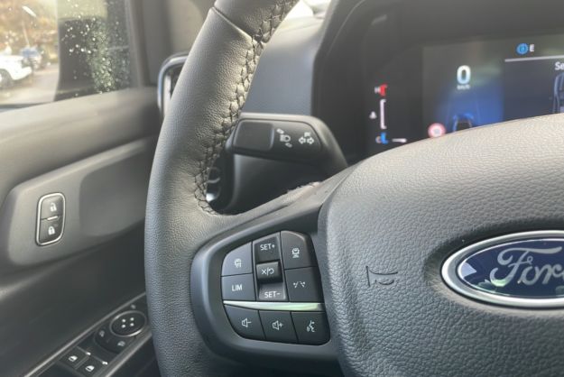 FORD RANGER 2.0 TDCI 170 BVA6 XLT