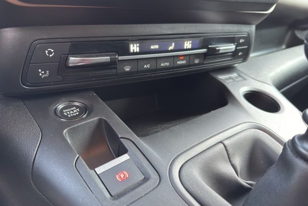 PEUGEOT RIFTER BLUEHDI 100 GT PK CITY N1