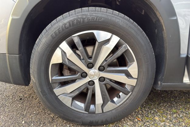 PEUGEOT RIFTER BLUEHDI 100 GT PK CITY N1