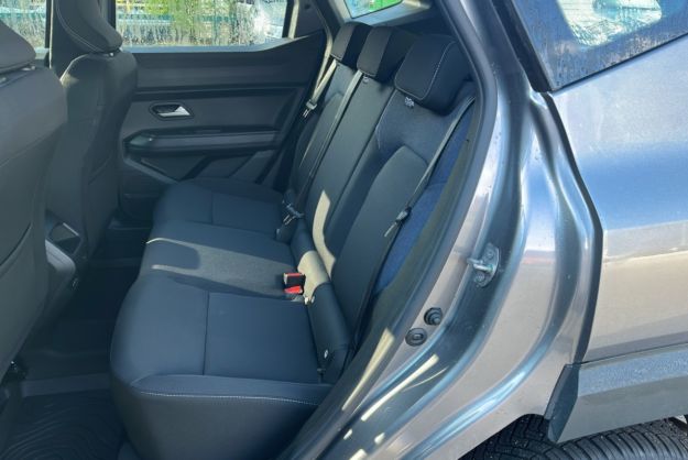 DACIA DUSTER NEW TCE 130 4X4 EXPRESSION