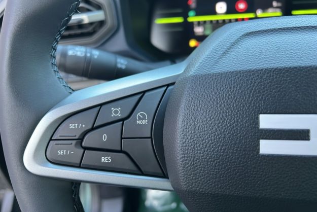 DACIA DUSTER NEW TCE 130 4X4 EXPRESSION