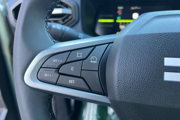 DACIA DUSTER NEW TCE 130 4X4 EXPRESSION