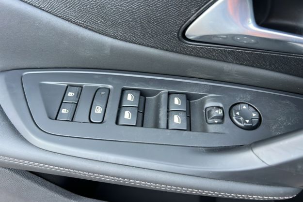 PEUGEOT 308 SW BLUEHDI 130CH EAT8 ALLURE