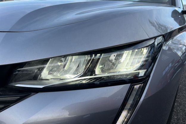 PEUGEOT 308 SW BLUEHDI 130CH EAT8 ALLURE