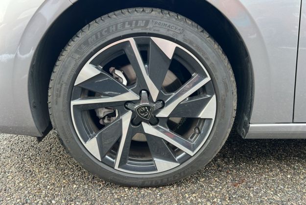 PEUGEOT 308 SW BLUEHDI 130CH EAT8 ALLURE