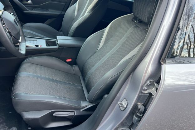 PEUGEOT 308 SW BLUEHDI 130CH EAT8 ALLURE