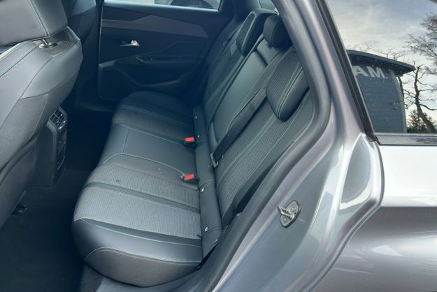 PEUGEOT 308 SW BLUEHDI 130CH EAT8 ALLURE