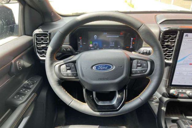 FORD RANGER 3.0 V6 240 WILDTRAK PLUS