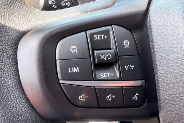FORD RANGER 3.0 V6 240 WILDTRAK PLUS