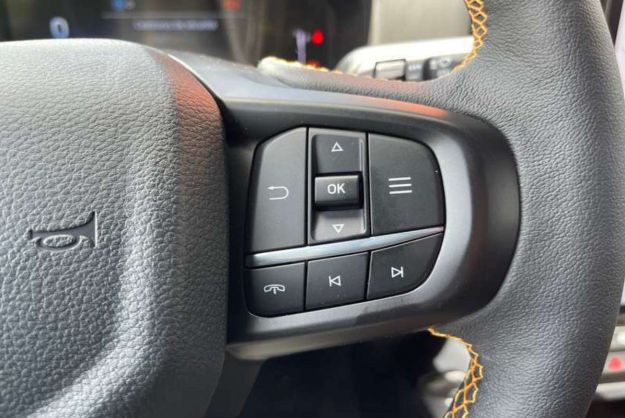 FORD RANGER 3.0 V6 240 WILDTRAK PLUS