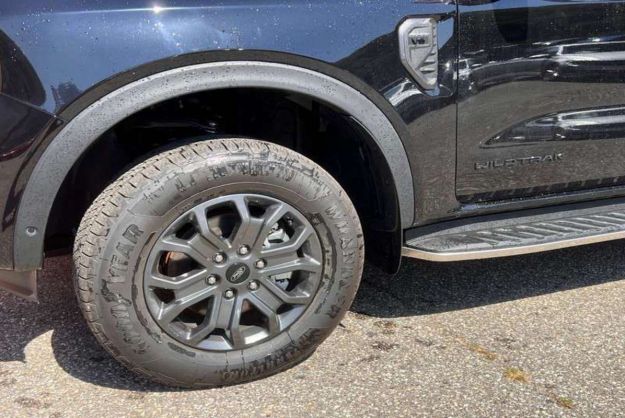 FORD RANGER 3.0 V6 240 WILDTRAK PLUS