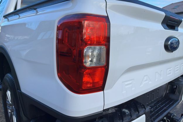 FORD RANGER 2.0 TDCI 170 BVM6 XLT