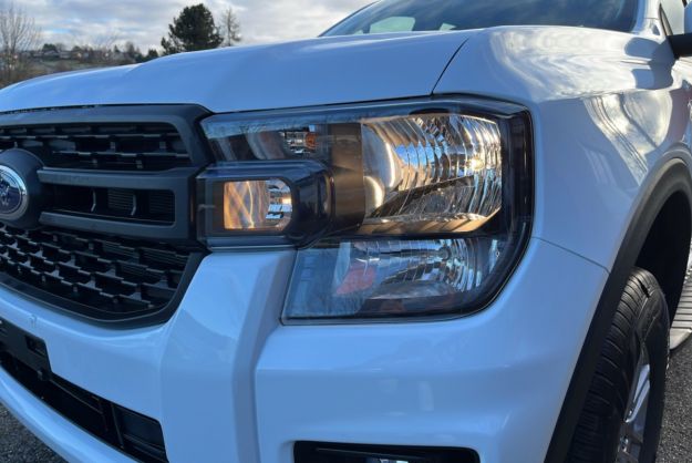 FORD RANGER 2.0 TDCI 170 BVM6 XLT
