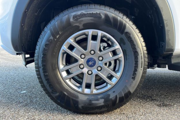FORD RANGER 2.0 TDCI 170 BVM6 XLT