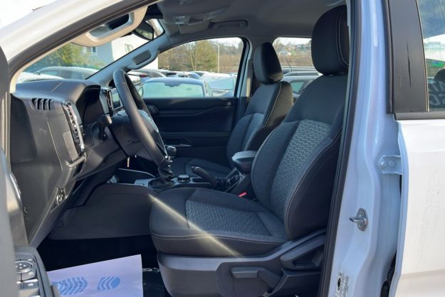 FORD RANGER 2.0 TDCI 170 BVM6 XLT