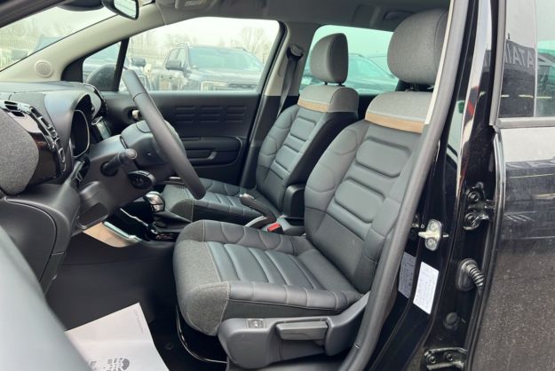 CITROEN C3 AIRCROSS 1.2 130 EAT6 MAX
