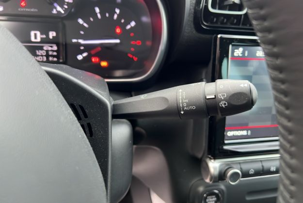 CITROEN C3 AIRCROSS 1.2 130 EAT6 MAX