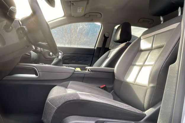 CITROEN C5 AIRCROSS 1.5 BLUEHDI 130 SHINE GRIP